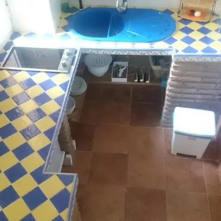 Casa Paraiso Benajarafe Exterior photo