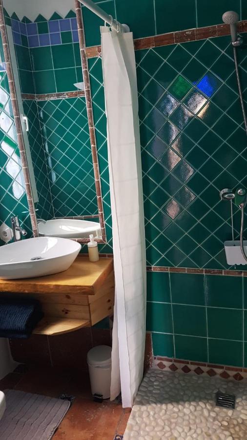 Сasa de vacaciones Casa Paraiso Benajarafe