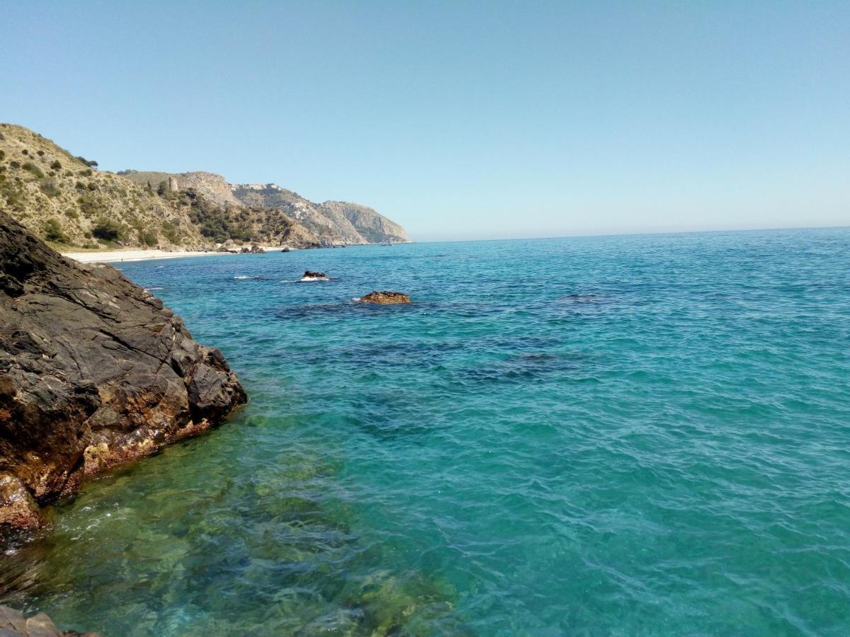 Casa Paraiso Сasa de vacaciones