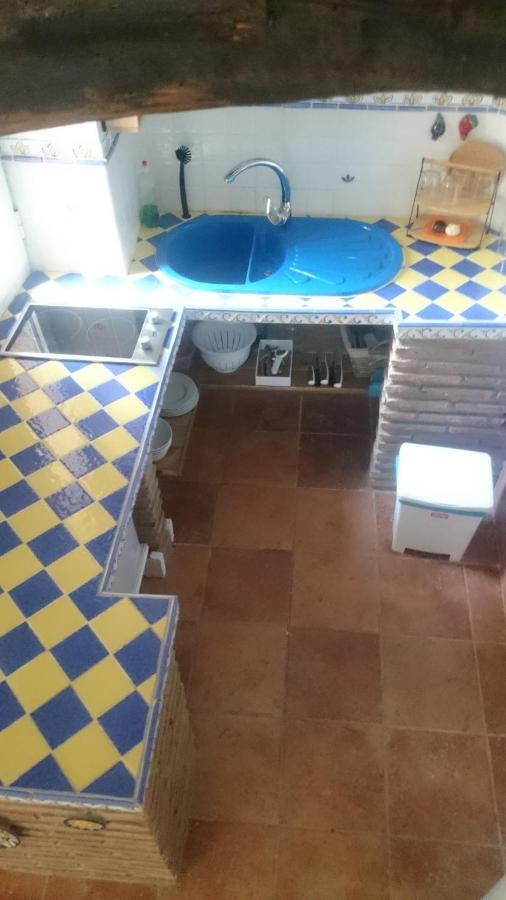 Casa Paraiso Holiday home Benajarafe