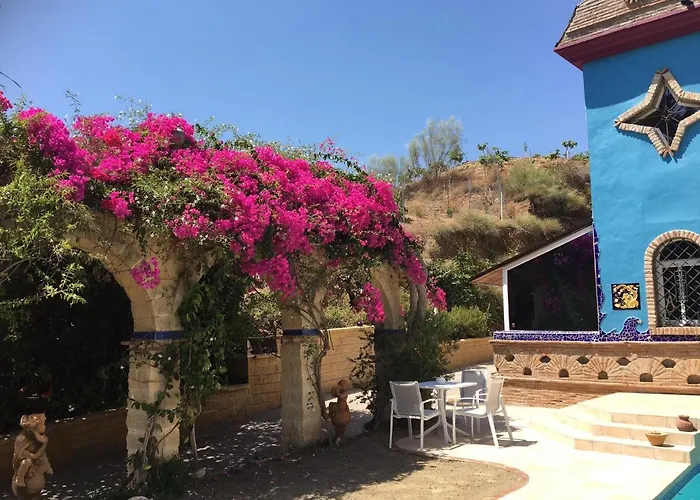 Casa Paraiso