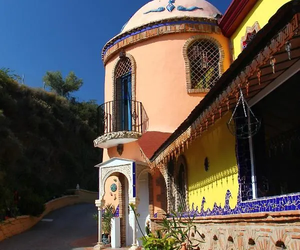 Casa Paraiso
