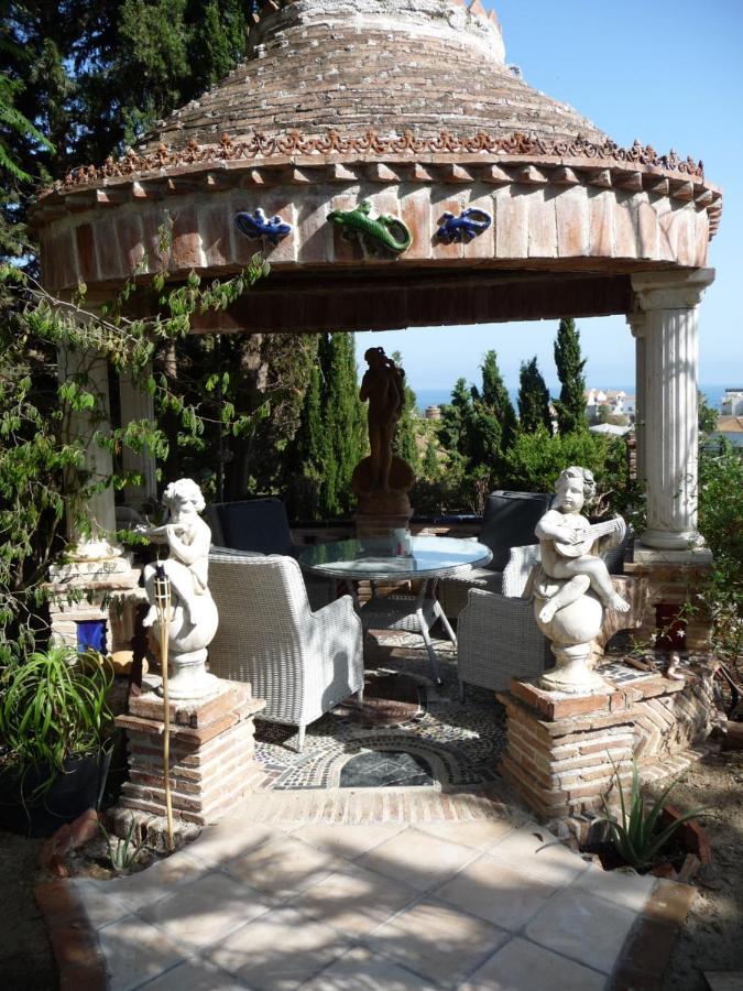 Casa Paraiso Holiday home Benajarafe