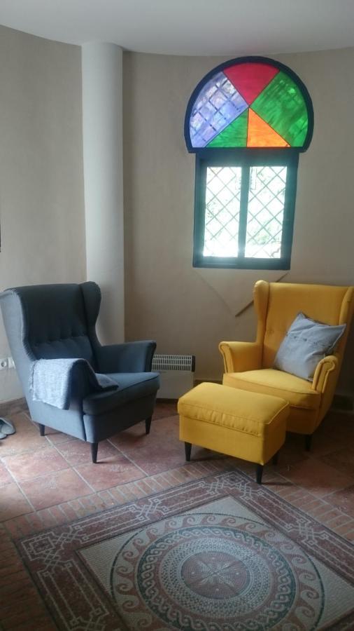 Casa Paraiso Holiday home Benajarafe