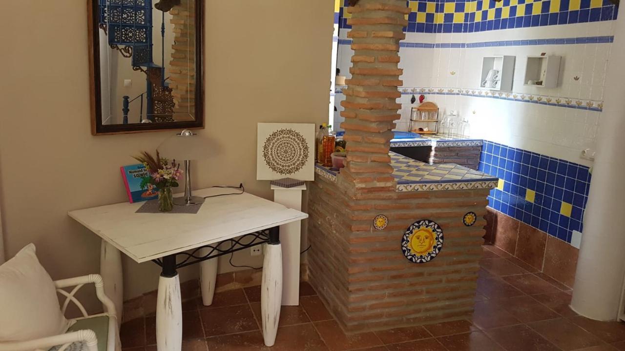 Holiday home Casa Paraiso