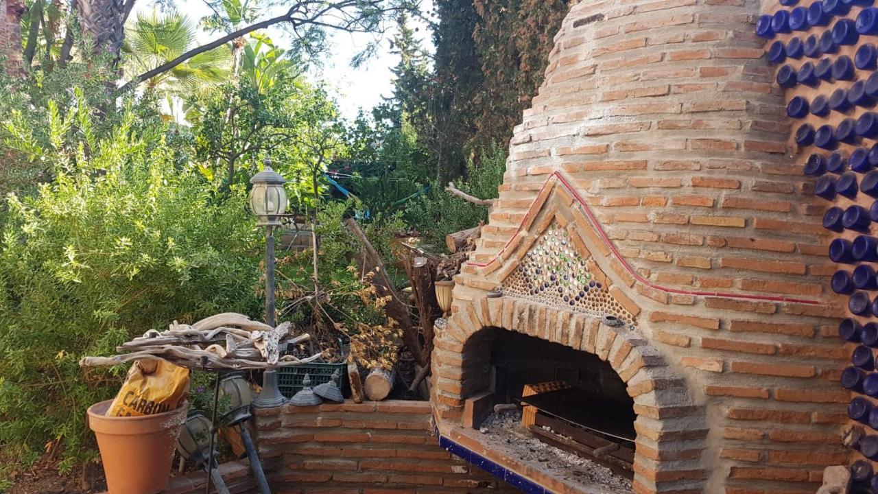 Holiday home Casa Paraiso