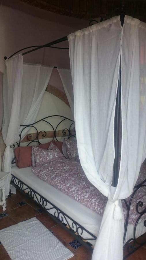 Casa Paraiso *