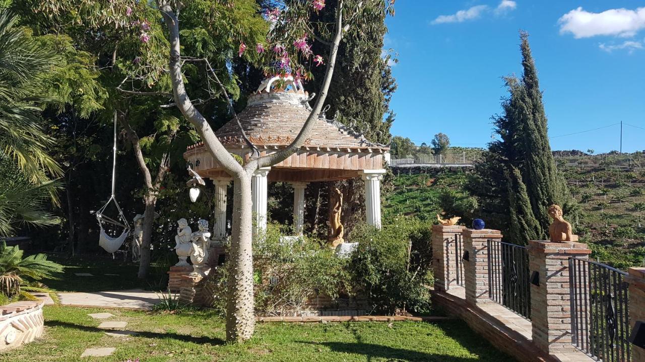 Casa Paraiso * Benajarafe