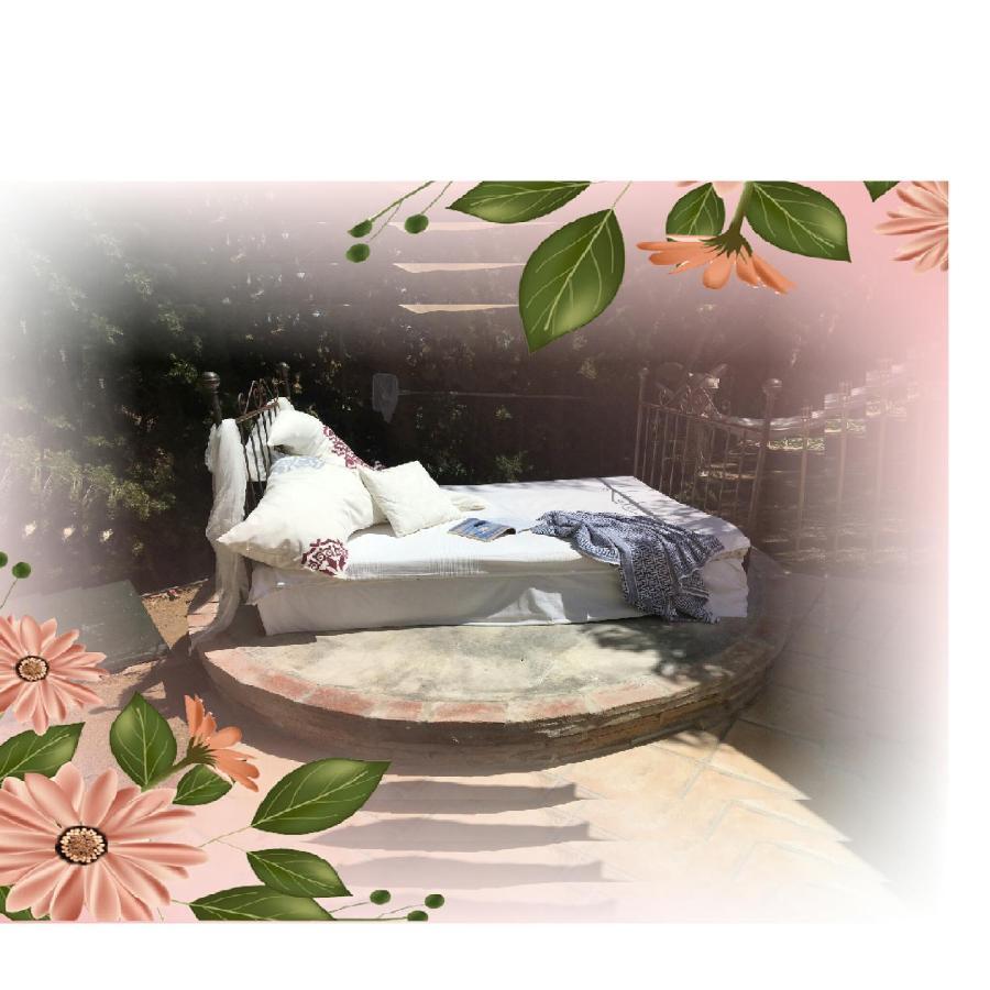 Holiday home Casa Paraiso