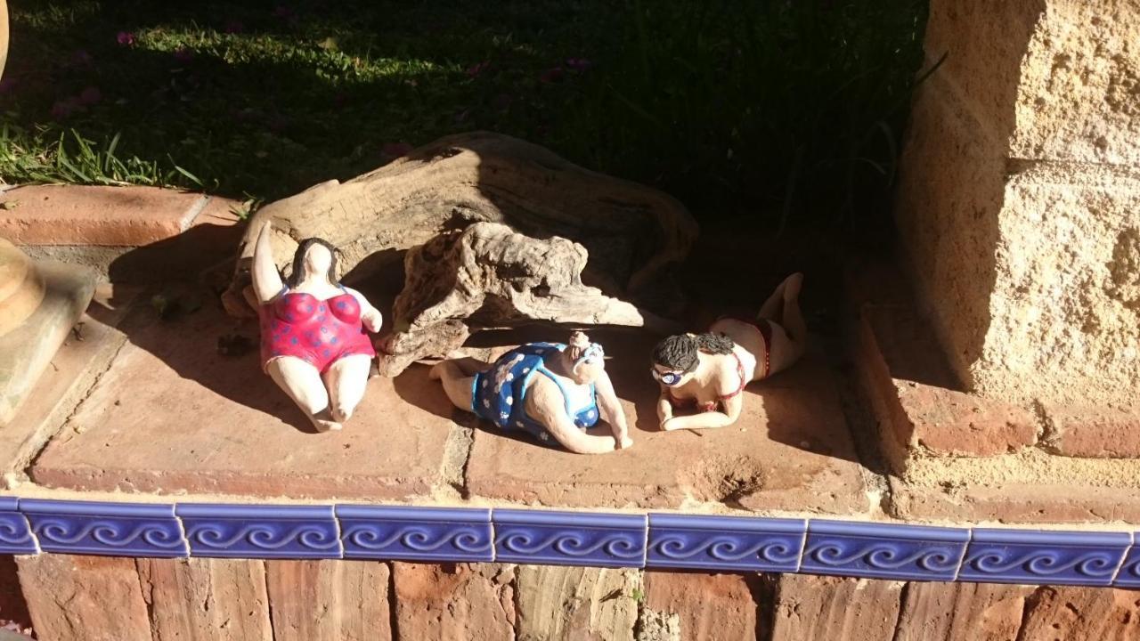 Casa Paraiso *