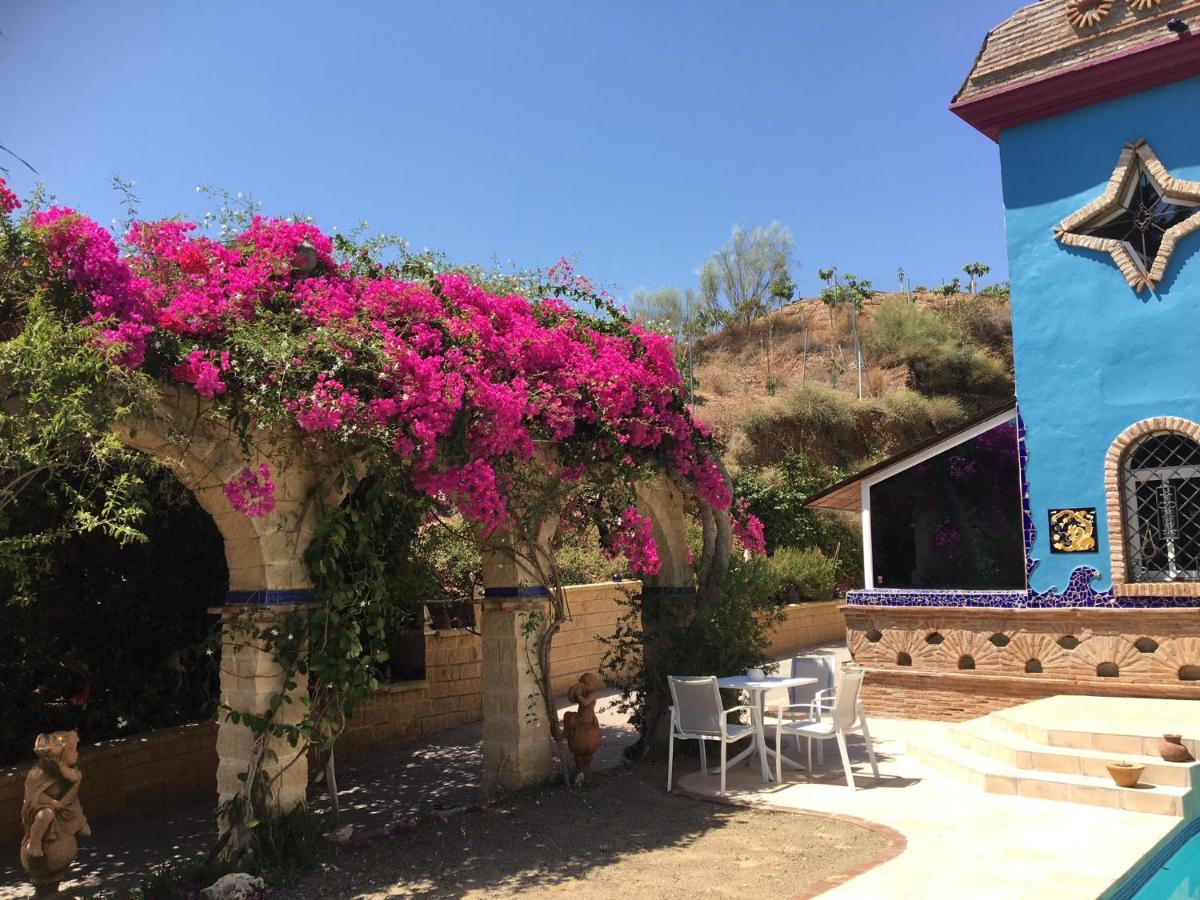 Holiday home Casa Paraiso