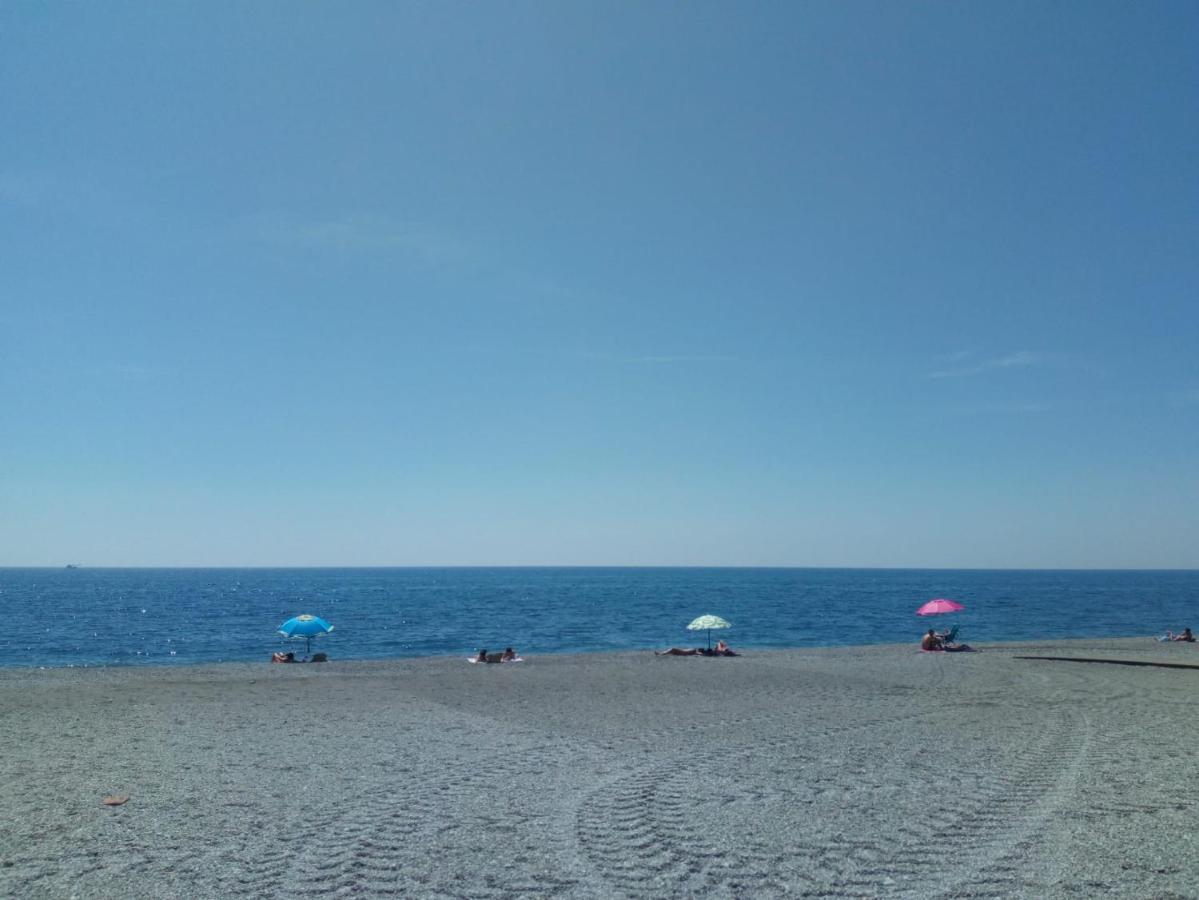 Casa Paraiso Holiday home Benajarafe