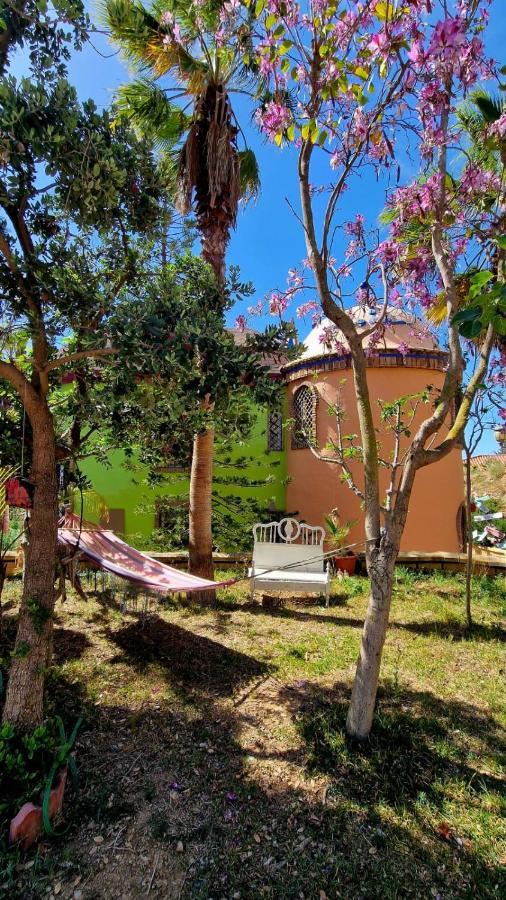 Casa Paraiso